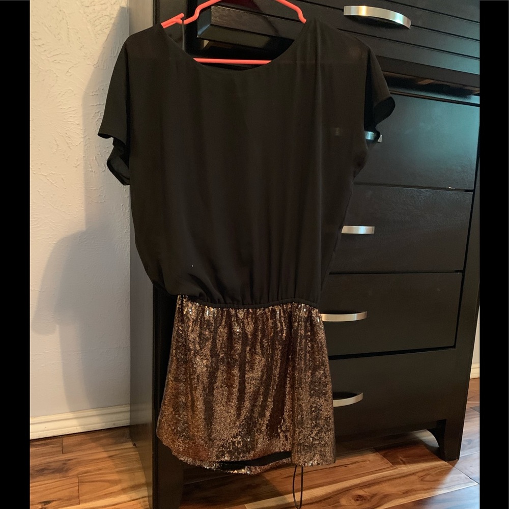 Party dress